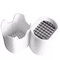Durable French Fry Cutter And Vegetable Sheet Slicer Manual Potato Veggie Dicer 1
