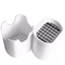 Durable French Fry Cutter And Vegetable Sheet Slicer Manual Potato Veggie Dicer 1