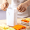 Durable French Fry Cutter And Vegetable Sheet Slicer Manual Potato Veggie Dicer 4