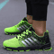 2025 Mens Running Shoes Breathable Mesh Lightweight Jogging Trainers For Outdoor And Gym 6