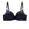 Ice Silk Seamless Bralette For Women Wireless Push Up Bra With Adjustable Straps 6