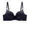Ice Silk Seamless Bralette For Women Wireless Push Up Bra With Adjustable Straps 6