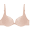 Seamless Front Buckle Push Up Bra Backless Wireless Bralette For Small Bust 3