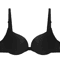 Seamless Front Buckle Push Up Bra Backless Wireless Bralette For Small Bust 4