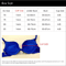 Seamless Front Buckle Push Up Bra Backless Wireless Bralette For Small Bust 5