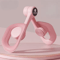 NonSlip Pelvic Floor Muscle Trainer Thigh Exerciser For Postpartum Recovery And Leg Butt Training 3