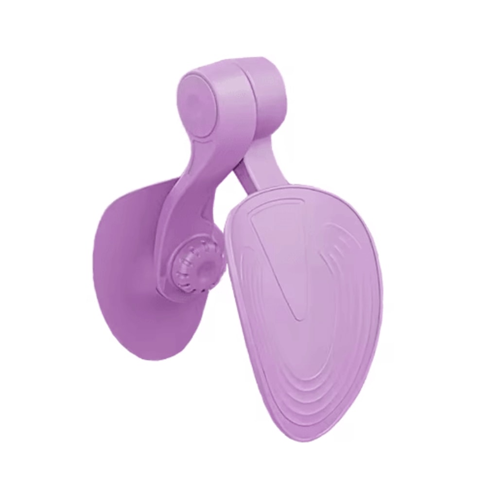 Pelvic Floor Muscle Trainer With Counter Kegel Exerciser For Hip Inner Thigh And FullBody Toning 1