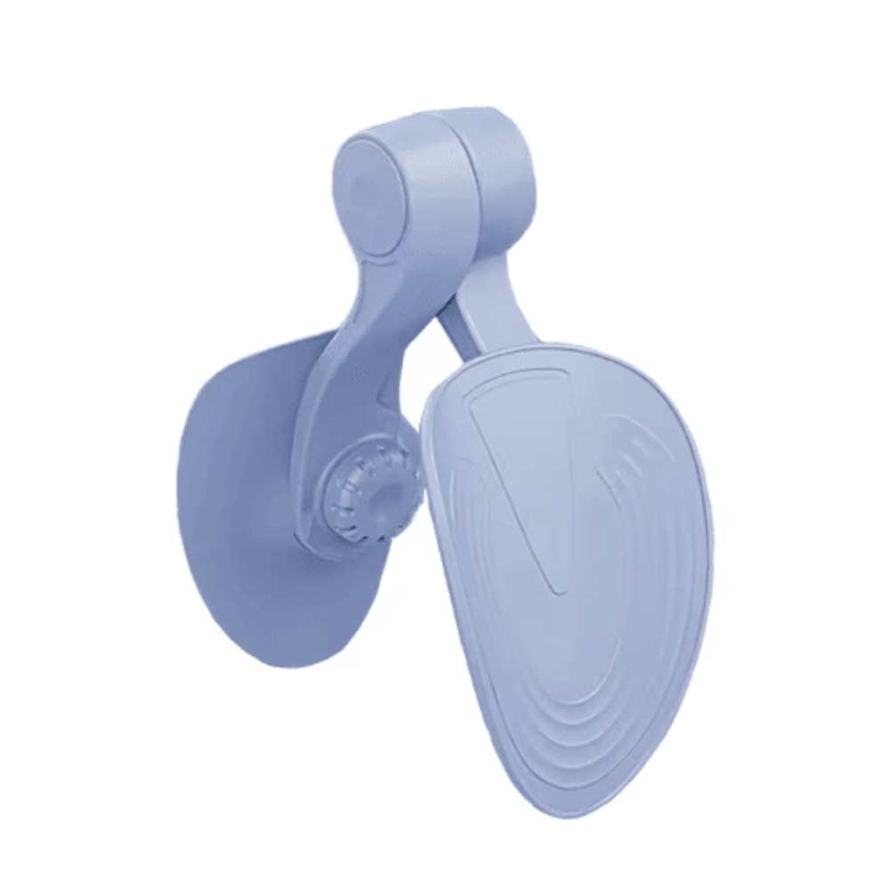 Pelvic Floor Muscle Trainer With Counter Kegel Exerciser For Hip Inner Thigh And FullBody Toning 2