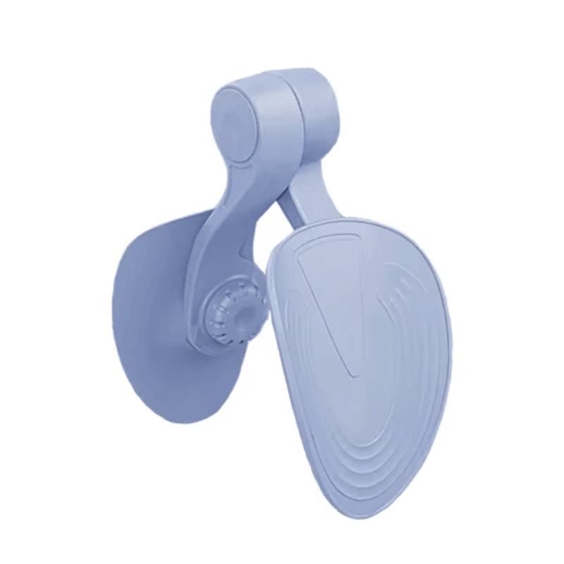 Pelvic Floor Muscle Trainer With Counter Kegel Exerciser For Hip Inner Thigh And FullBody Toning 2