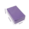 EVA Yoga Blocks Lightweight Foam Yoga Brick For Stretching Dance And Fitness Training 1