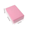 EVA Yoga Blocks Lightweight Foam Yoga Brick For Stretching Dance And Fitness Training 2