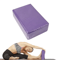 EVA Yoga Blocks Lightweight Foam Yoga Brick For Stretching Dance And Fitness Training 4