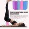 EVA Yoga Blocks Lightweight Foam Yoga Brick For Stretching Dance And Fitness Training 6