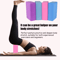EVA Yoga Blocks Lightweight Foam Yoga Brick For Stretching Dance And Fitness Training 6