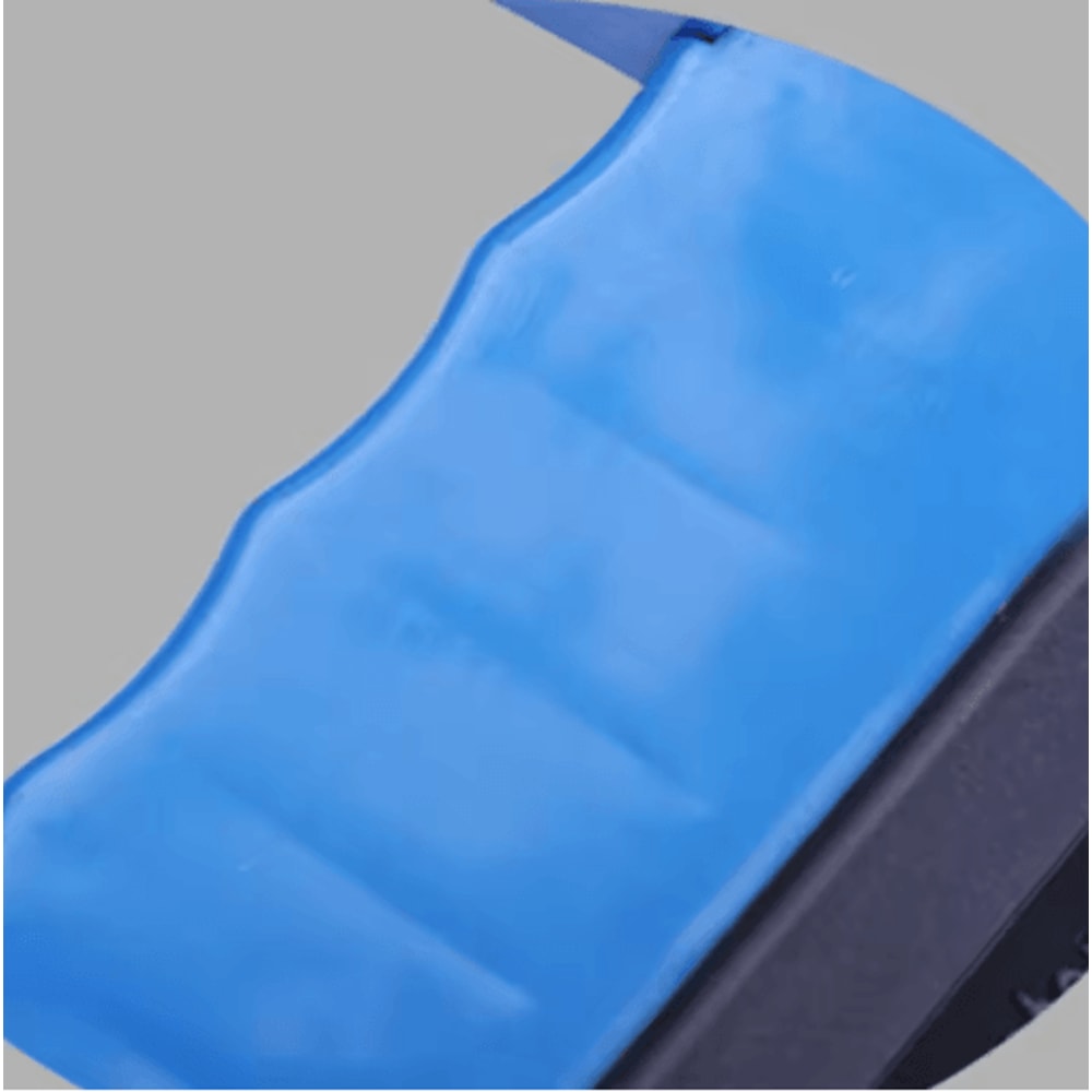 Digital Hand Grip Strength Tester Handheld Grip Power Measurer And Forearm Trainer 3