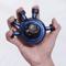 Adjustable Hand Grip Finger Trainer Power Strengthener For Rock Climbing And Home Fitness 6