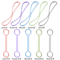 Figure 8 Fitness Resistance Band Yoga Shoulder Stretch Band For Chest And Arm Training 3