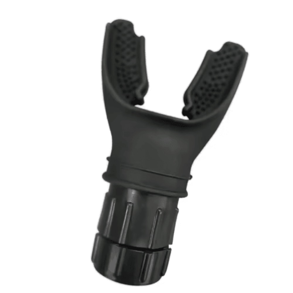 Portable Lung Capacity Trainer Abdominal Breathing And Respiratory Exercise Device 1