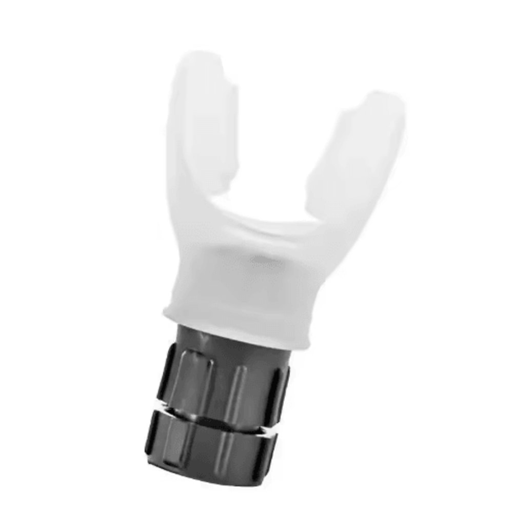 Portable Lung Capacity Trainer Abdominal Breathing And Respiratory Exercise Device 2