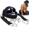 IronCore Adjustable Head Harness For Neck Strength Training 7