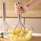 PurePress Stainless Steel Potato Ricer And Masher For Smooth Purees 5