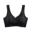 Seamless Ice Silk Wireless Push Up Bra With Removable Pads 5