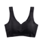 Seamless Ice Silk Wireless Push Up Bra With Removable Pads 5