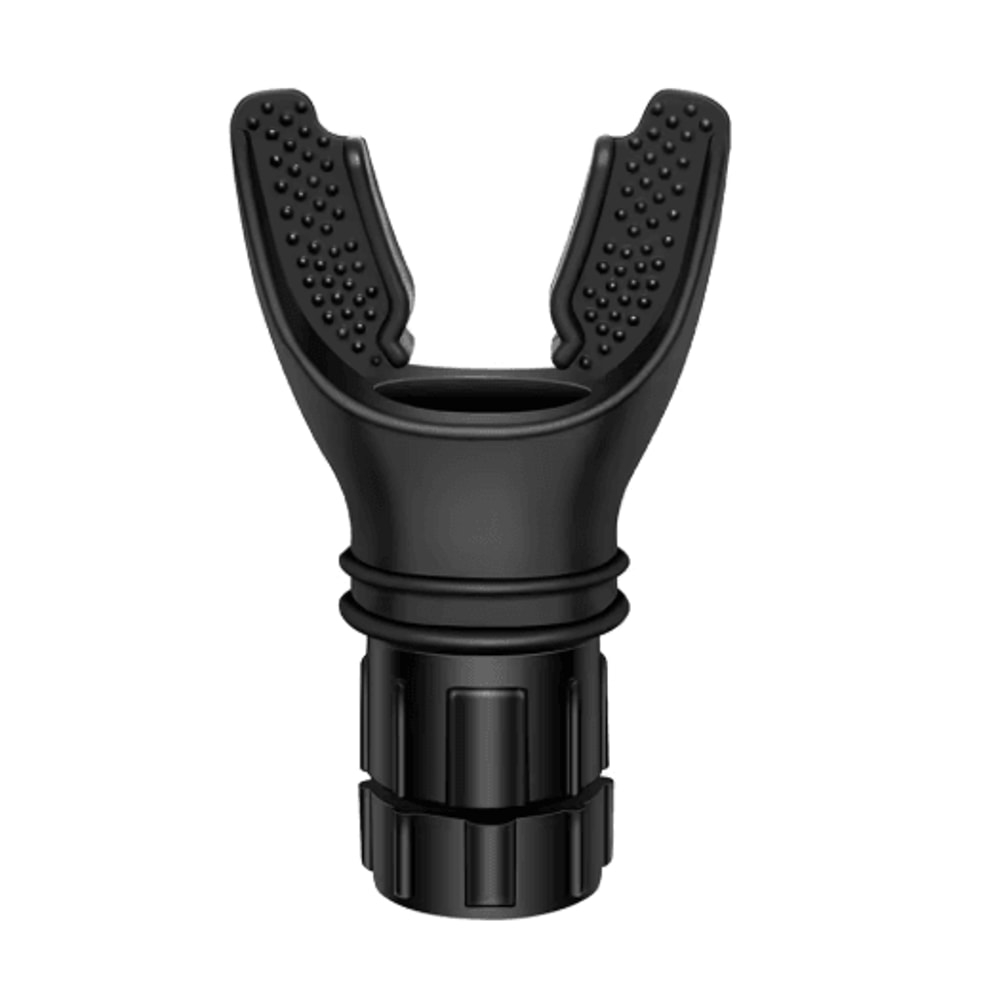 LungFlex Adjustable Breathing Trainer For Lung Capacity And Respiratory Strength 1