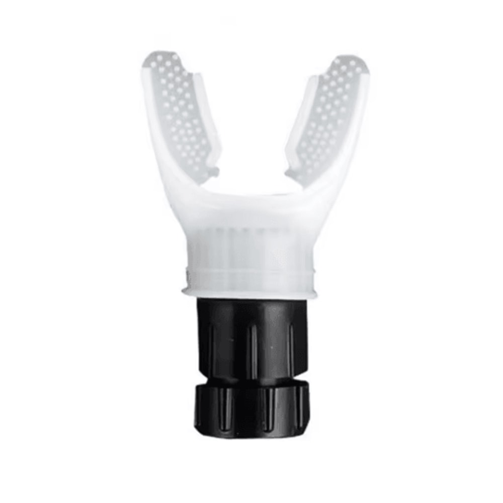 LungFlex Adjustable Breathing Trainer For Lung Capacity And Respiratory Strength 2