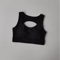 ElevateFit Shockproof Beautiful Back Sports Bra For HighIntensity Training 2