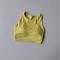 AirFlex Shockproof Full Cup Sports Vest Bra For Running And Gym 4