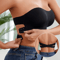 SilkLift Strapless Push Up Bra With Removable Pads And Anti Slip Support 17