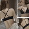 SmoothLift Seamless Front Closure Push Up Bra For Small Cups 0