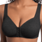 ComfortCare WireFree Front Closure Full Coverage Bra With Fixed Cups 3