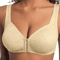 ComfortCare WireFree Front Closure Full Coverage Bra With Fixed Cups 4