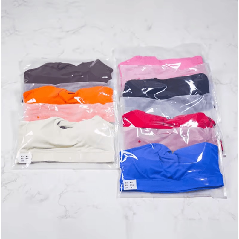 DIAS FIT JOY One Shoulder Sports Bra Asymmetrical Yoga Top 8