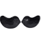 ECMLN Invisible Silicone Adhesive Push Up Bra For Backless And Strapless Outfits 2