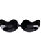 ECMLN Invisible Silicone Adhesive Push Up Bra For Backless And Strapless Outfits 4