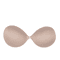 ECMLN Invisible Silicone Adhesive Push Up Bra For Backless And Strapless Outfits 5