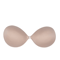 ECMLN Invisible Silicone Adhesive Push Up Bra For Backless And Strapless Outfits 5