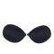 ECMLN Invisible Silicone Adhesive Push Up Bra For Backless And Strapless Outfits 6