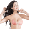 ECMLN Invisible Silicone Adhesive Push Up Bra For Backless And Strapless Outfits 8