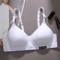 SoftEase Cotton Teen Wireless Bra Vest For Everyday Comfort 2