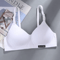 SoftEase Cotton Teen Wireless Bra Vest For Everyday Comfort 8