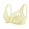 Elegant Lace Plus Size Lace Bra Full Coverage Support For C To F Cup 5