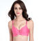 Seamless Push Up Wireless Cotton Bralette Comfortable Everyday Lingerie For Women 1