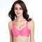 Seamless Push Up Wireless Cotton Bralette Comfortable Everyday Lingerie For Women 1