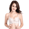Seamless Push Up Wireless Cotton Bralette Comfortable Everyday Lingerie For Women 2