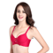 Seamless Push Up Wireless Cotton Bralette Comfortable Everyday Lingerie For Women 4