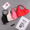 Seamless Push Up Wireless Cotton Bralette Comfortable Everyday Lingerie For Women 5